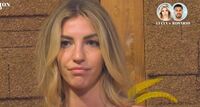 Caos post-Temptation Island, Lucia Ilardo tra due tentatori e un ex furioso: spunta una paparazzata