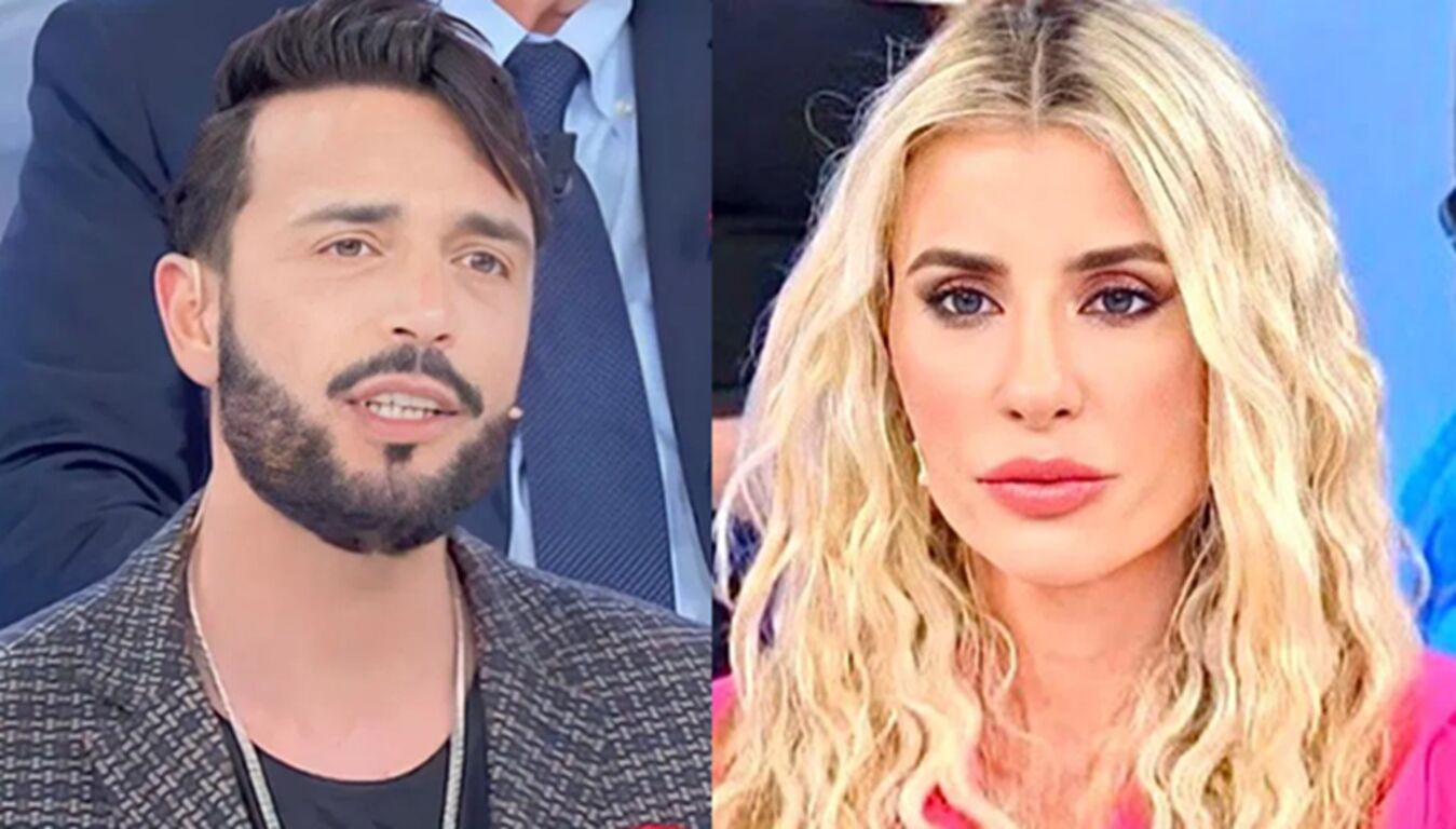 Uomini e Donne, la guerra social tra Armando e Cristina si accende ancora: cosa sta succedendo