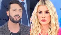 Uomini e Donne, la guerra social tra Armando e Cristina si accende ancora: cosa sta succedendo