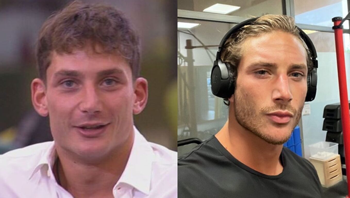 Grande Fratello, ritocchini per Tommaso Franchi? Mariavittoria Minghetti rompe il silenzio