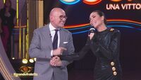 Ilary Blasi e la causa vinta contro Alfonso Signorini: ecco quanti soldi avrebbe ottenuto