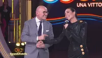 Ilary Blasi e la causa vinta contro Alfonso Signorini: ecco quanti soldi avrebbe ottenuto