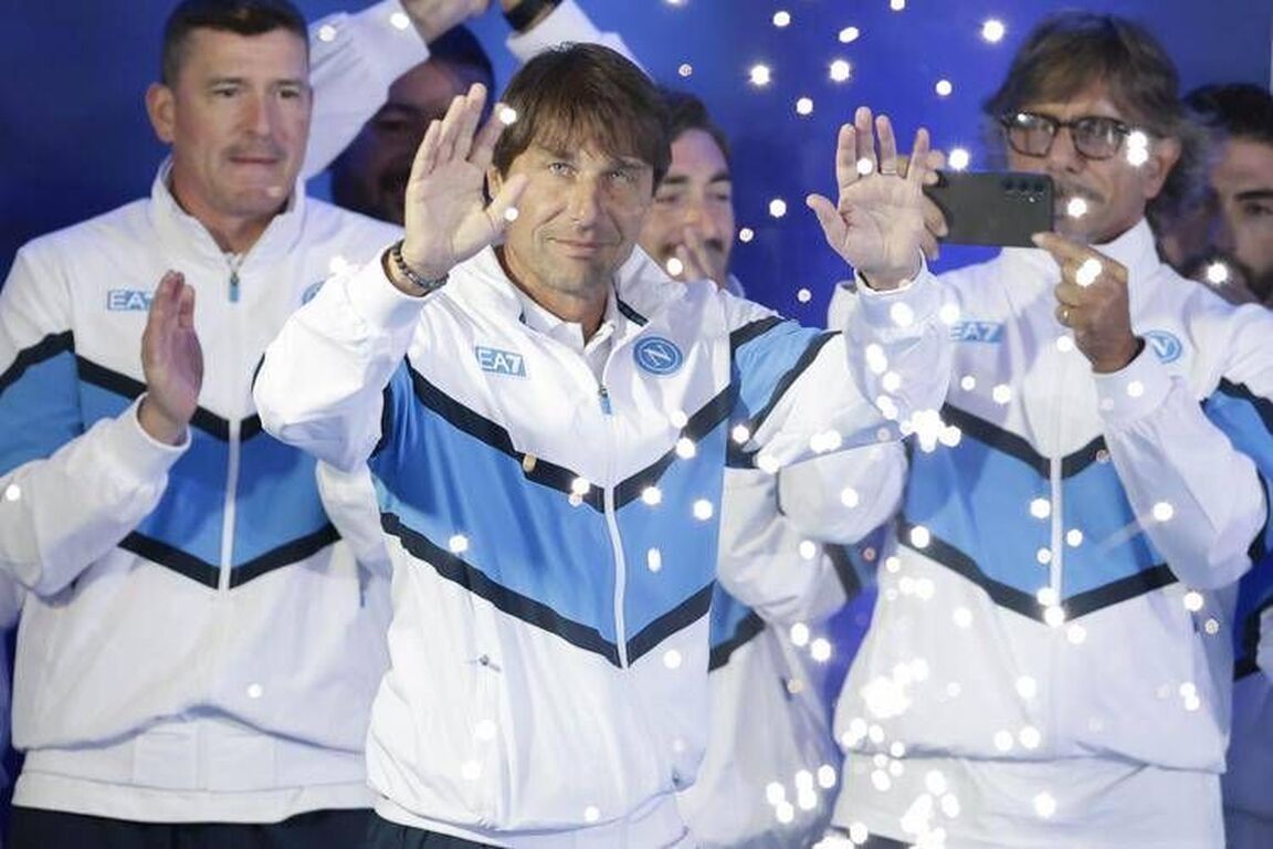 Serie A, gli allenatori più pagati della stagione 2025/26: Conte al comando, insegue Allegri