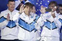 Serie A, gli allenatori più pagati della stagione 2025/26: Conte al comando, insegue Allegri