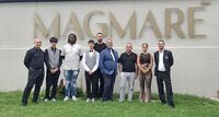 Concluso il Corso per Barman a Torre Annunziata: successo per la Formazione al Magmarè