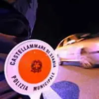 C.mare di Stabia. Alcol-test, controlli dei vigili urbani