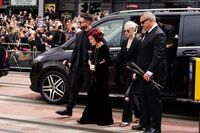 Ozzy Osbourne, eredità da 220 milioni: chi sono i beneficiari