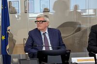 Pasta, Proietti (Ismea): "Impegno a sostegno filiera ad ampio raggio"