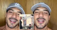 Grande Fratello, Lorenzo Spolverato "scortato" a Napoli: l'ex gieffino rompe il silenzio