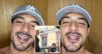 Grande Fratello, Lorenzo Spolverato "scortato" a Napoli: l'ex gieffino rompe il silenzio