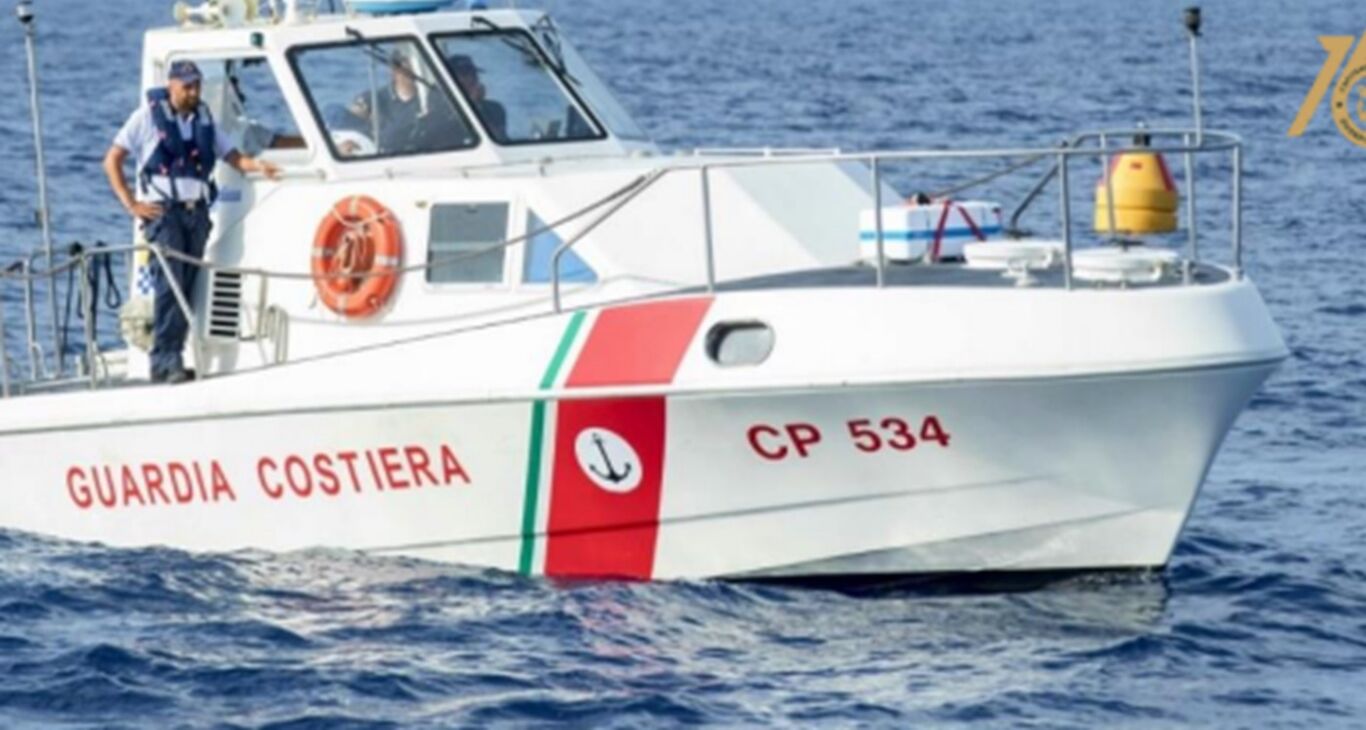 Torre Annunziata - Sequestrato a Punta Oncino allevamento di cozze per violazioni ambientali