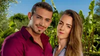 Sonia e Simone dopo Temptation Island: torna l'amore e... arriva un bebè