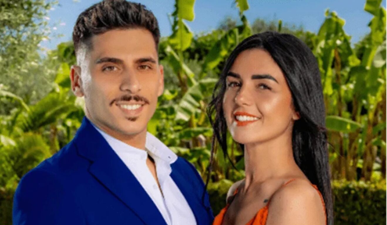 Maria Concetta dopo Temptation Island: "Come ho scoperto i tradimenti di Angelo"