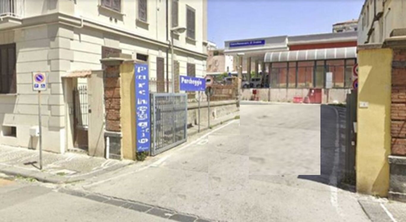 Parcheggio stazione FS Castellammare: incontro tra il sindaco e FS Park
