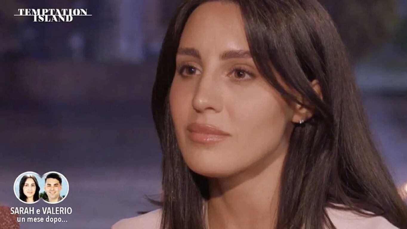 Sarah Esposito, da Temptation Island al trono di Uomini e Donne? Tutti gli indizi