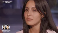 Sarah Esposito, da Temptation Island al trono di Uomini e Donne? Tutti gli indizi