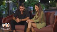 Temptation Island, Simone e Sonia presto genitori: ma spunta un incontro segreto con la single Rebecca