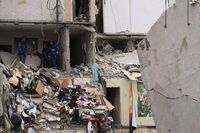 Ucraina-Russia, Zelensky: "Cinque bambini tra i 31 morti in attacco Kiev"