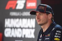 Verstappen resta in Red Bull, l'annuncio: "Il mio futuro è sempre stato chiaro"