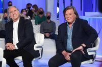 Bertolucci, la festa è iniziata: "Bezos chi?". Poi lo sfottò a Panatta