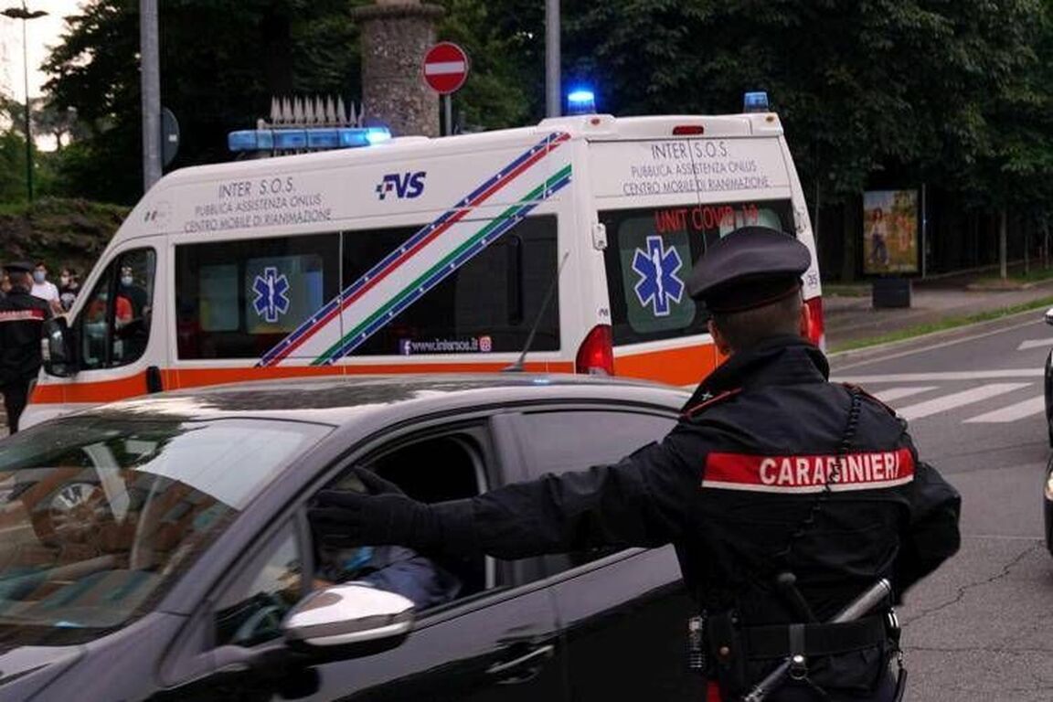 Schiacciata da armadio letto, donna trovata morta in casa a Borgo Valsugana
