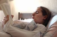 Morbillo, alcune persone più a rischio di altre: chi sono e perché