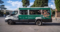 Grande Pompei - Castellammare di Stabia con la navetta Pompeii Artebus. A partire dal 4 agosto