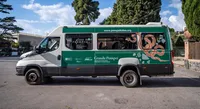 Grande Pompei - Castellammare di Stabia con la navetta Pompeii Artebus. A partire dal 4 agosto