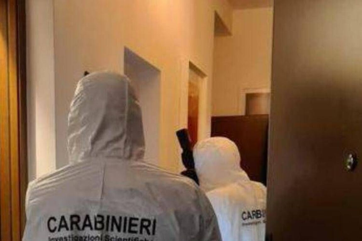 Omicidio Gemona, madre di Alessandro Venier: "Ho fatto una cosa mostruosa"
