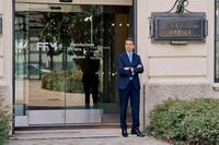 Fondazione Fiera Milano, Bozzetti: "Fase cruciale, ci attendono sfide e opportunità"