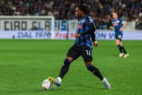 Calciomercato, l'Atalanta rifiuta l'offerta dell'Inter per Lookman