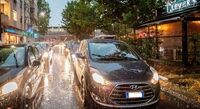 Maltempo, oggi allerta gialla in 7 regioni: temporali e forti raffiche di vento