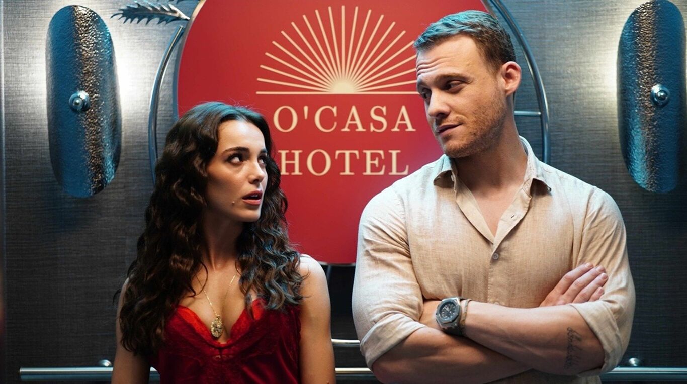 Amore e intrighi a Istanbul: su Canale 5 arriva If You Love con Kerem Bürsin
