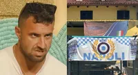 Temptation Island, da struttura a icona virale: ecco il gazebo di Antonio Panico