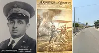 Ercole Ercole: eroe di Torre Annunziata e della Prima Guerra Mondiale