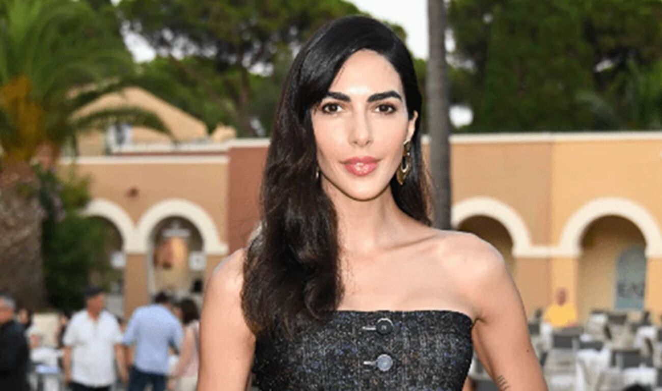 Rocio Munoz Morales, le prime parole dopo il caso Bova: "Sono con le mie figlie, sono felice"