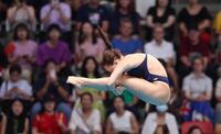 Mondiali Singapore, tuffi: bronzo Pellacani nel trampolino 3 metri