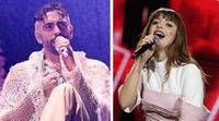 Marco Mengoni e Annalisa avvistati insieme a Venezia. I fan: "Cosa stanno tramando?"