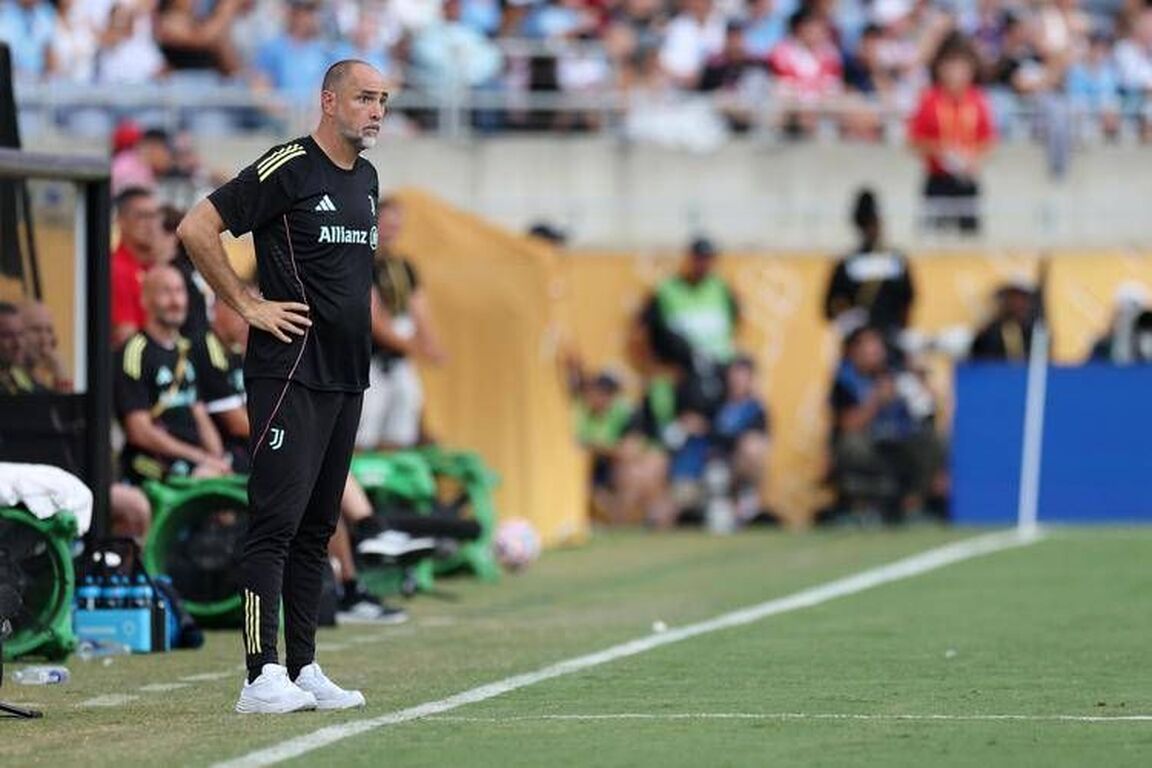 Juventus-Reggiana 2-2, il tifo bianconero si accende: "Giocavamo contro il Real?"