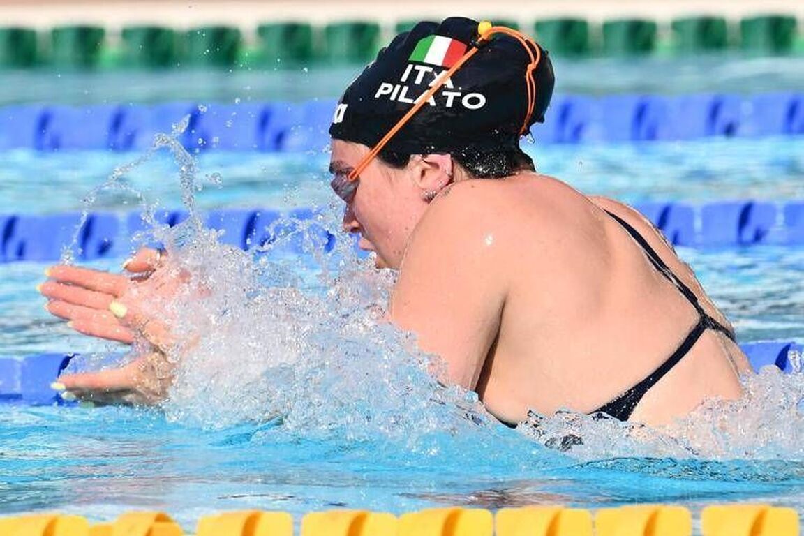 Mondiali nuoto Singapore, programma 3 agosto. Orari e dove vedere italiani in tv