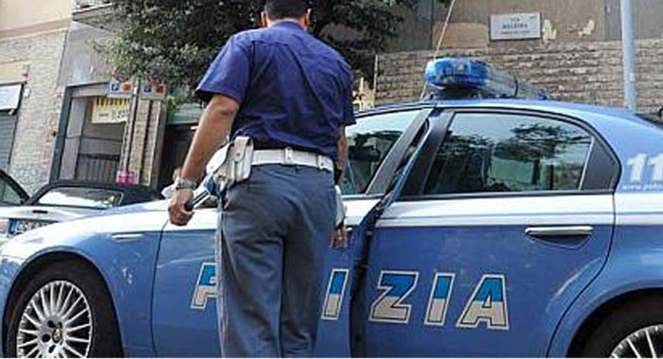 Rapina in pieno giorno: arrestato 50enne di Torre Annunziata