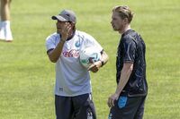 Napoli-Brest: orario, probabili formazioni e dove vederla in tv e streaming
