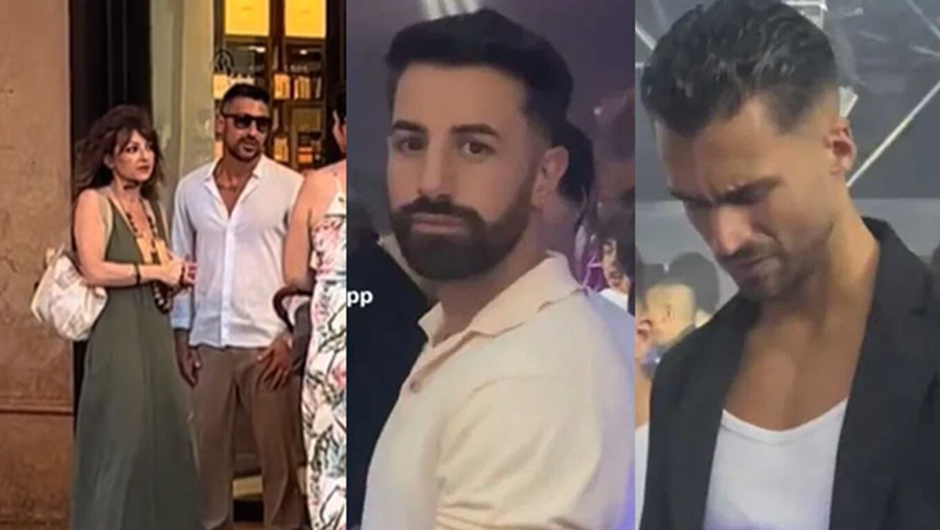 Temptation Island: fidanzate, fidanzati e coppie: tutti gli avvistamenti e le segnalazioni