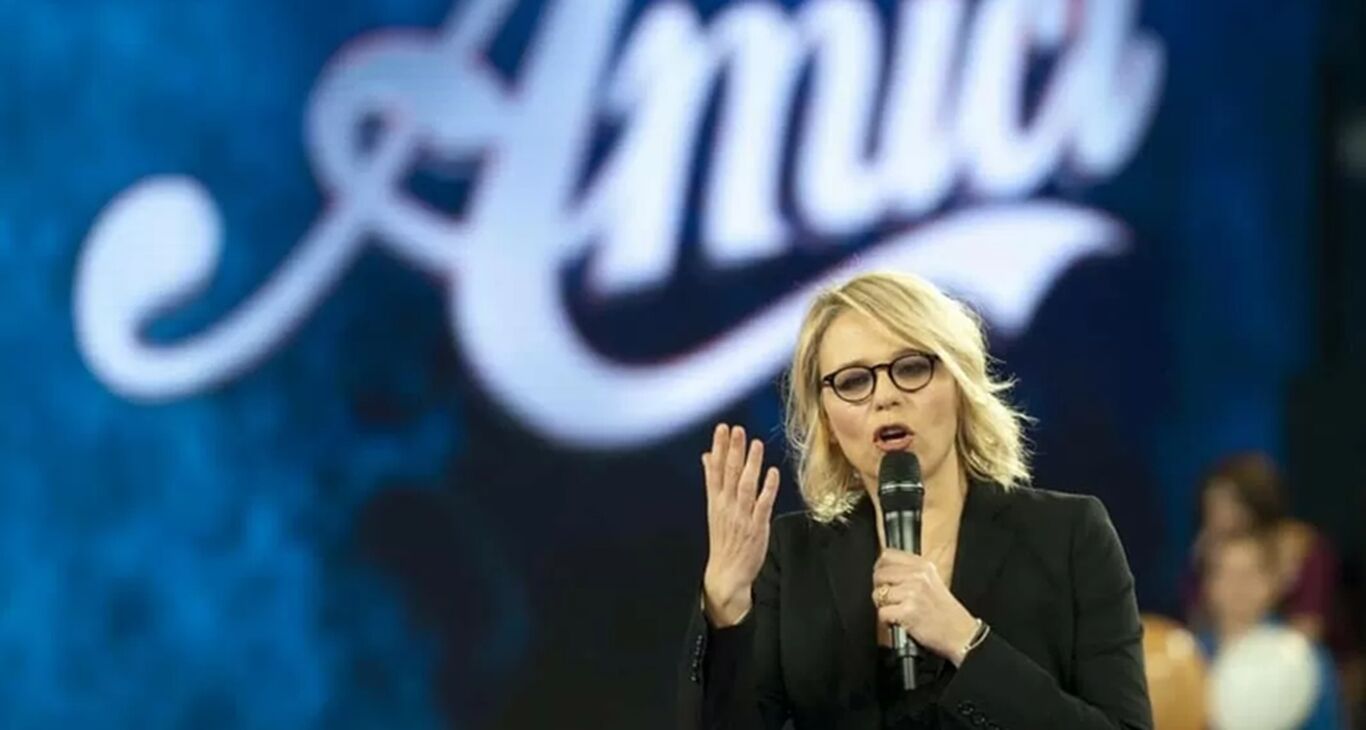 Amici 25, ecco tutti i professori della nuova edizione del talent show di Maria De Filippi
