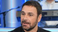 Raoul Bova, smartphone rubato e accuse di tradimento: il retroscena