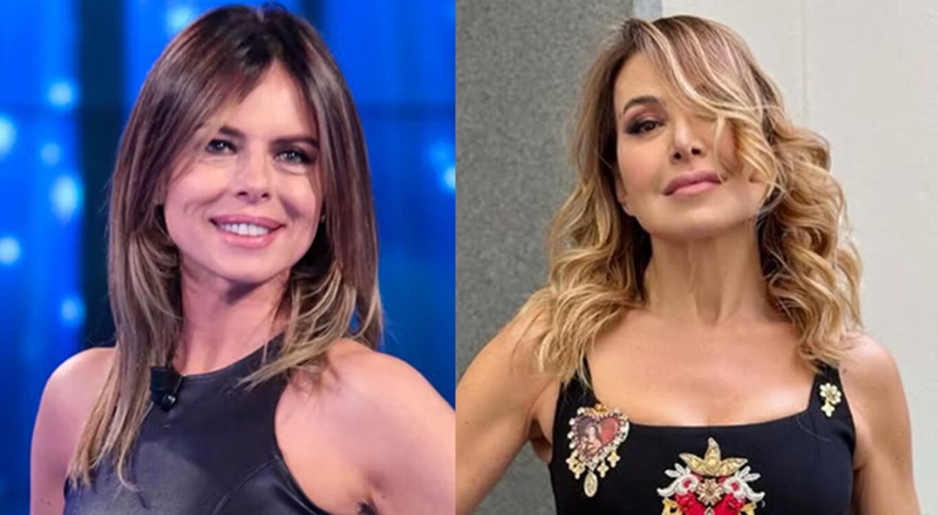 Paola Perego rompe il silenzio e sostiene Barbara d'Urso: “Una professionista messa all'angolo"