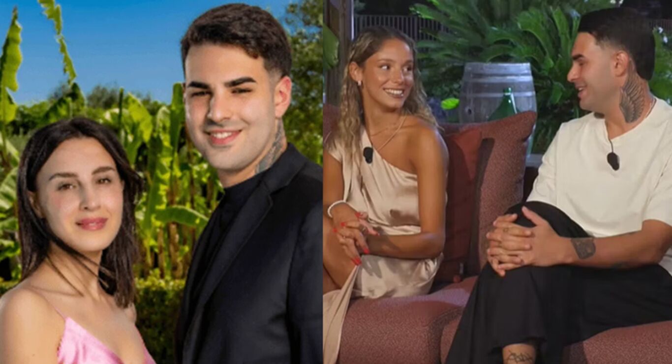 Temptation Island, nuovi rumor su Sarah e Valerio: "Si sono rivisti". Cosa succede con Ary?