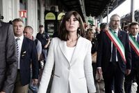 Strage di Bologna, Bernini: "Non omaggio a vittime ma comiziaccio politico"