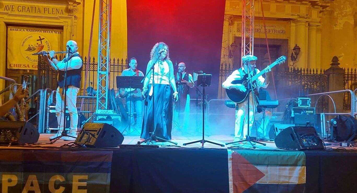 Torre Annunziata - Festa del 5 agosto: i primi due appuntamenti conquistano il pubblico