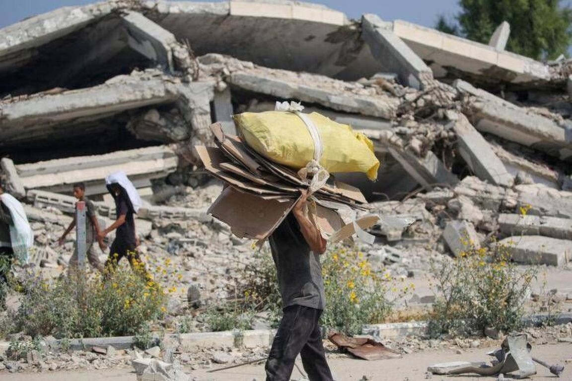 Leader Hamas: "Paesi riconoscono Palestina grazie ai frutti del 7 ottobre 2023"